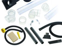 2.5\" Kits & Accessories